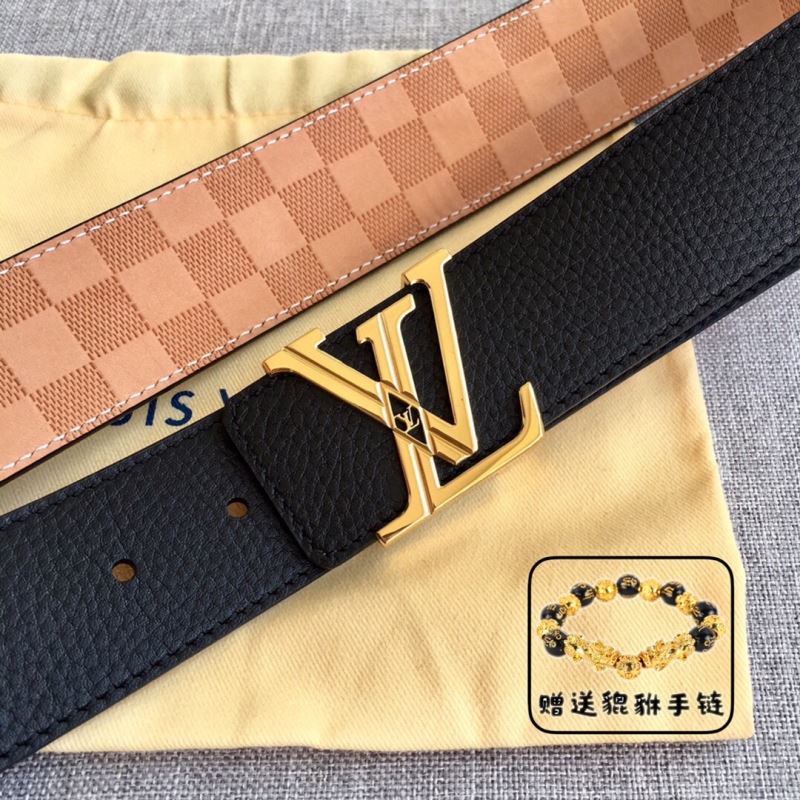 Louis Vuitton Belts